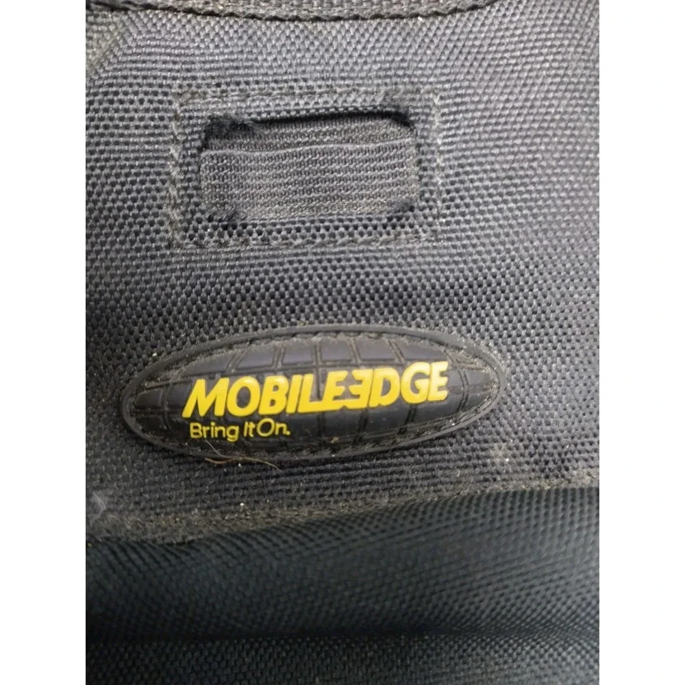 Mobileedge‎ Laptop Computer Backpack Mobile Edge Bring It On Black Travel School